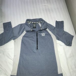 Victoria Secret PINK Ultimate Workout Jacket